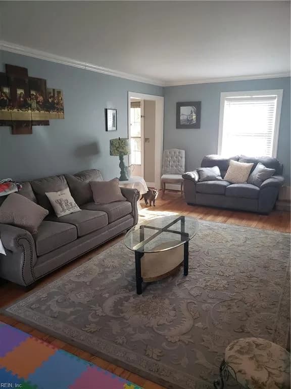 27 Holly DR, NEWPORTNEWS VA 23601 - Photo 5