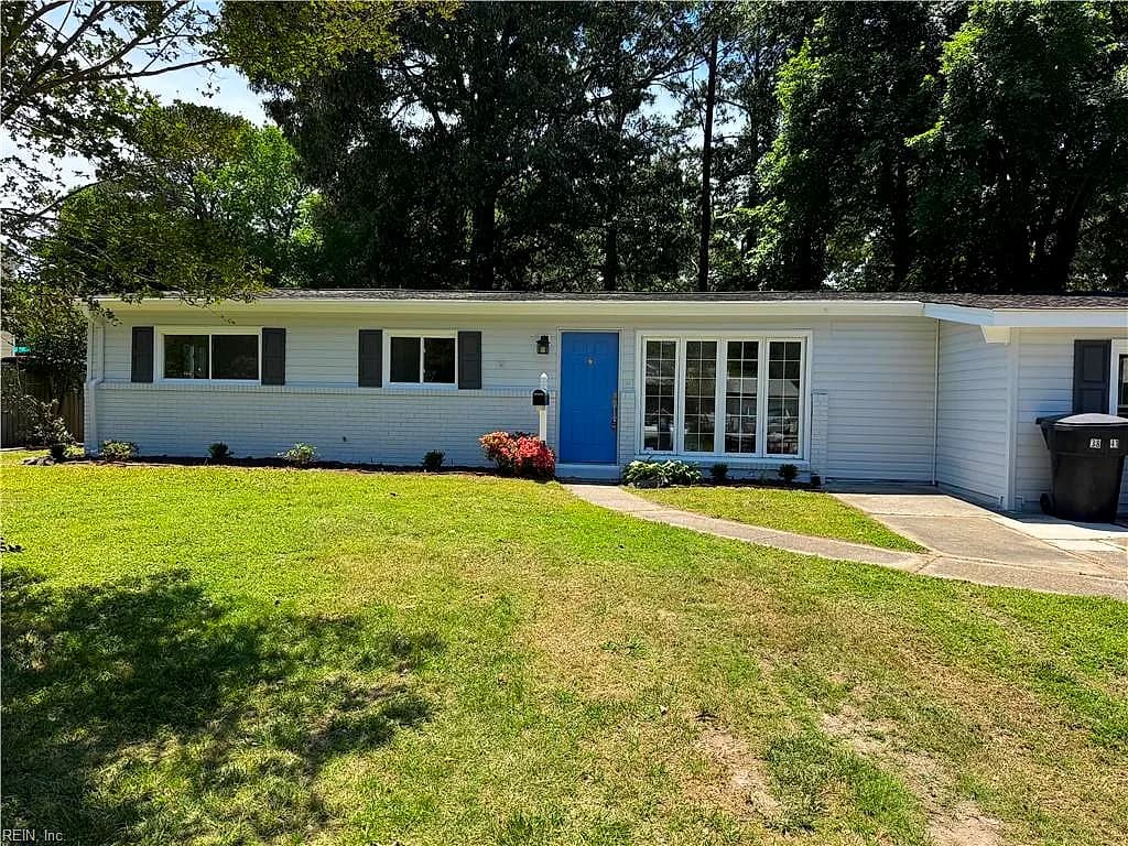 3841 Edinburgh DR, VIRGINIA BEACH VA 23452 - Main photo