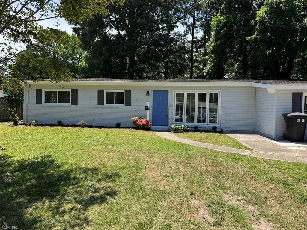 3841 Edinburgh DR, VIRGINIABEACH VA 23452 - Main photo