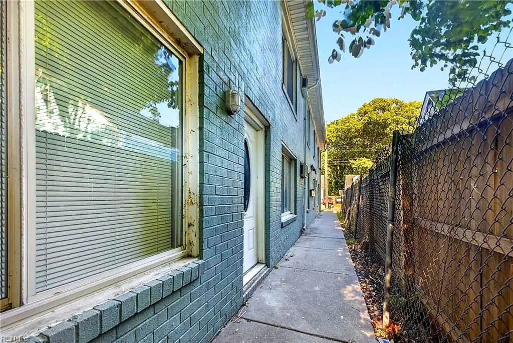 6249 Alexander ST #C, NORFOLK VA 23513 - Photo 3