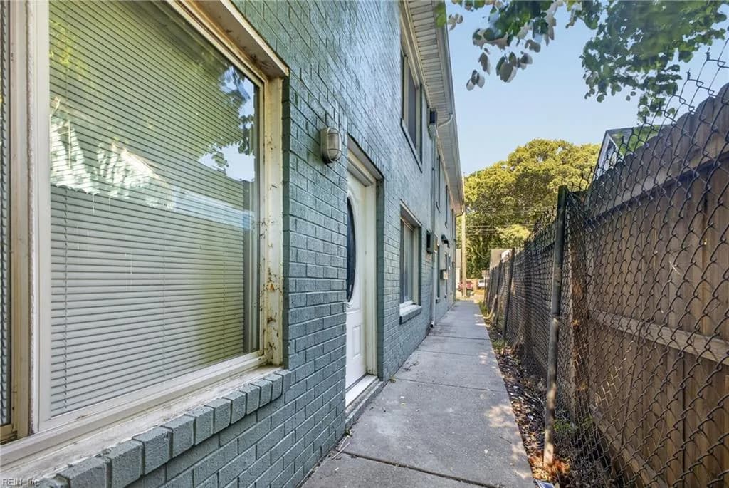 6249 Alexander ST #C, NORFOLK VA 23513 - Photo 3