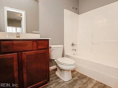 461 Revolution LN, NEWPORTNEWS VA 23608 - Photo 5