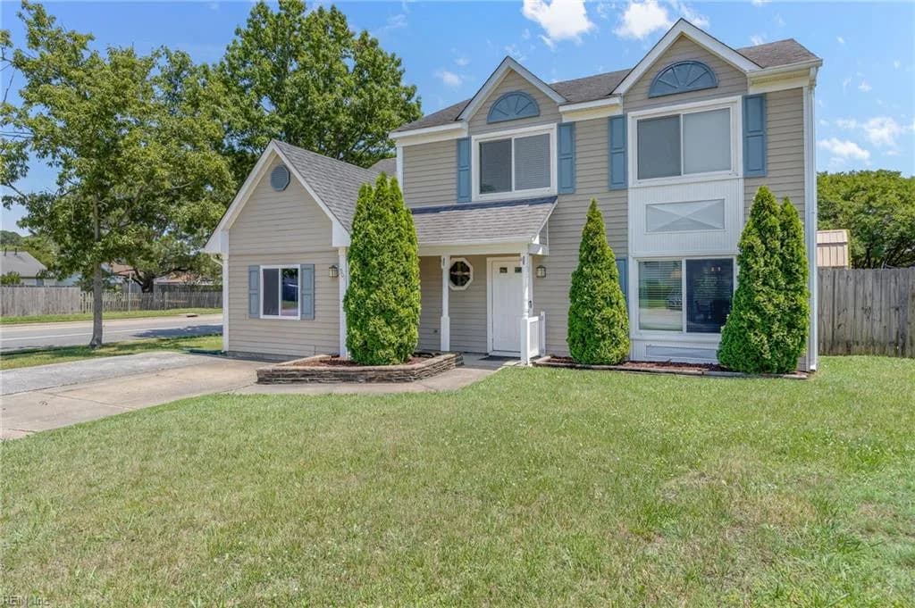 901 Chaka CT, VIRGINIABEACH VA 23454 - Photo 3