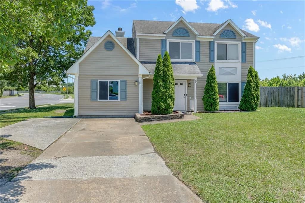 901 Chaka CT, VIRGINIABEACH VA 23454 - Photo 4