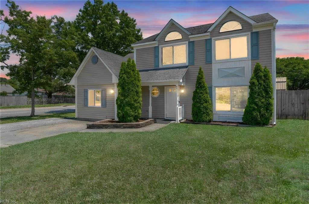 901 Chaka CT, VIRGINIABEACH VA 23454 - Photo 5