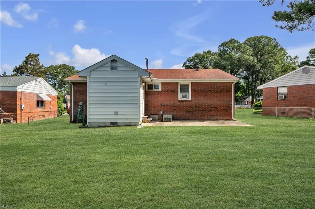 416 Keith CT, CHESAPEAKE VA 23325 - Photo 5