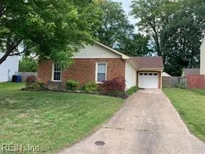 3480 Landstown CT, VIRGINIA BEACH VA 23453 - Photo 2