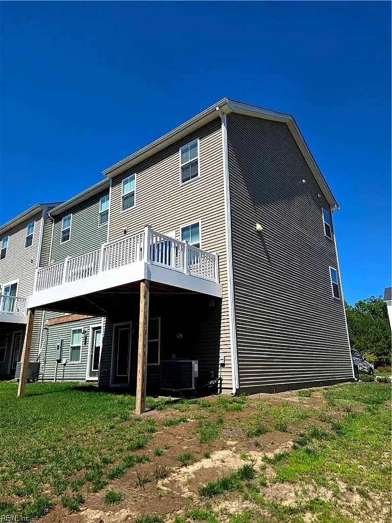 5870 Ginger DR, PROVIDENCE FORGE VA 23140 - Photo 4