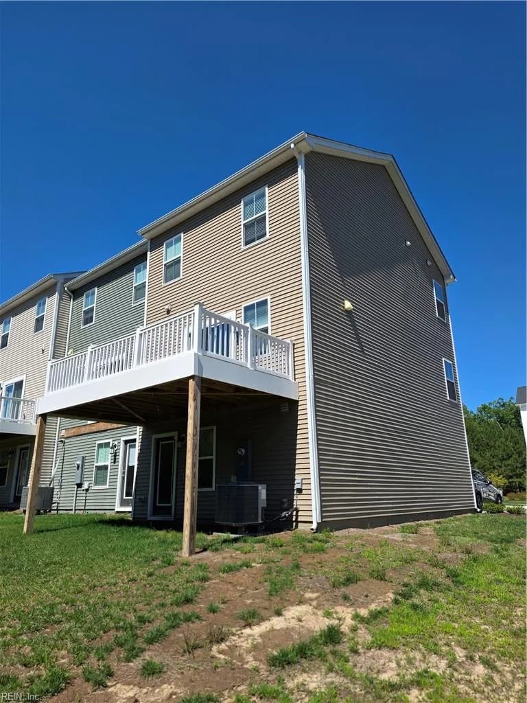 5870 Ginger DR, PROVIDENCEFORGE VA 23140 - Photo 4