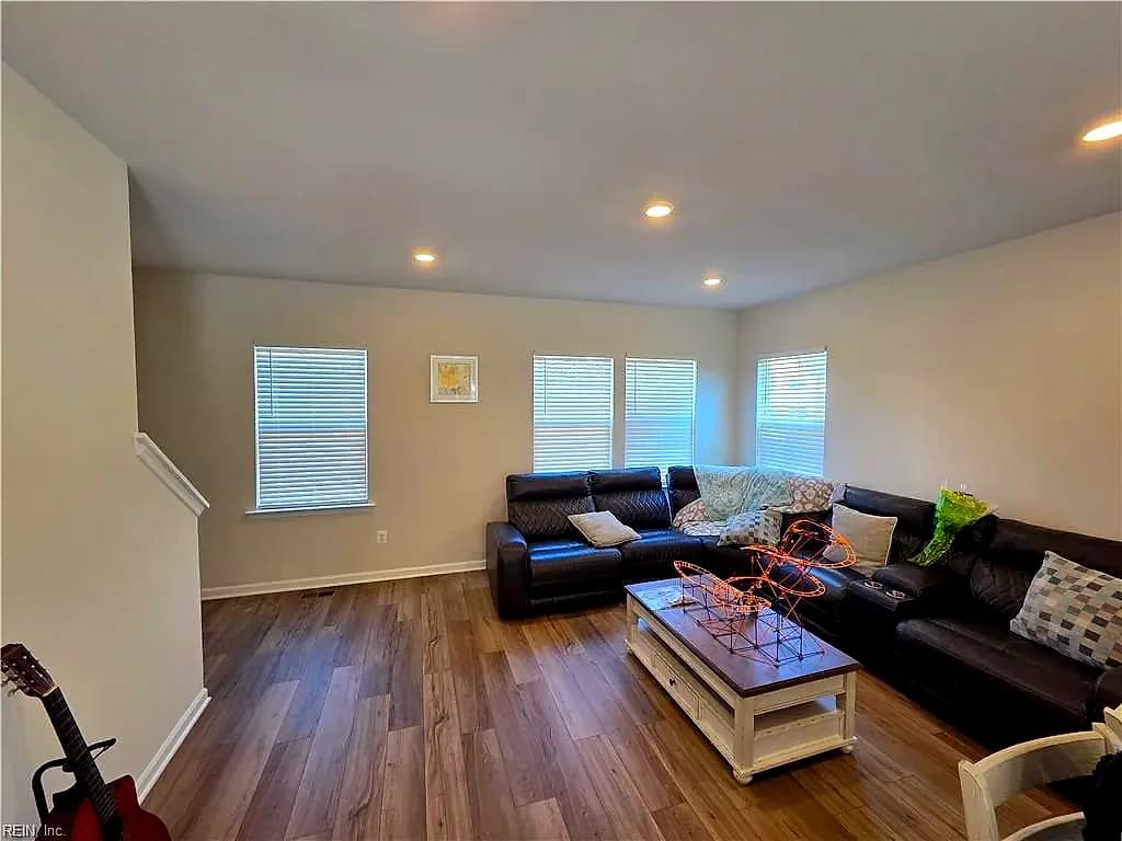 5870 Ginger DR, PROVIDENCE FORGE VA 23140 - Photo 5