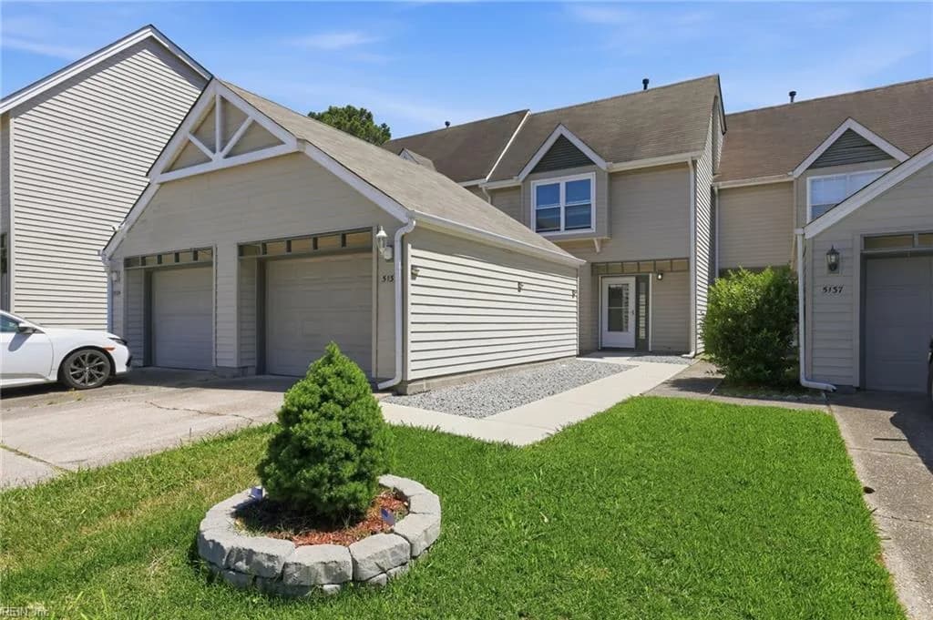 5133 Glenwood Way NONE, VIRGINIA BEACH VA 23456 - Main photo