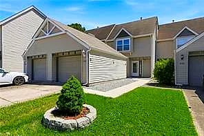 5133 Glenwood Way NONE, Virginia Beach — 3 bed Residential, 1,453 sqft