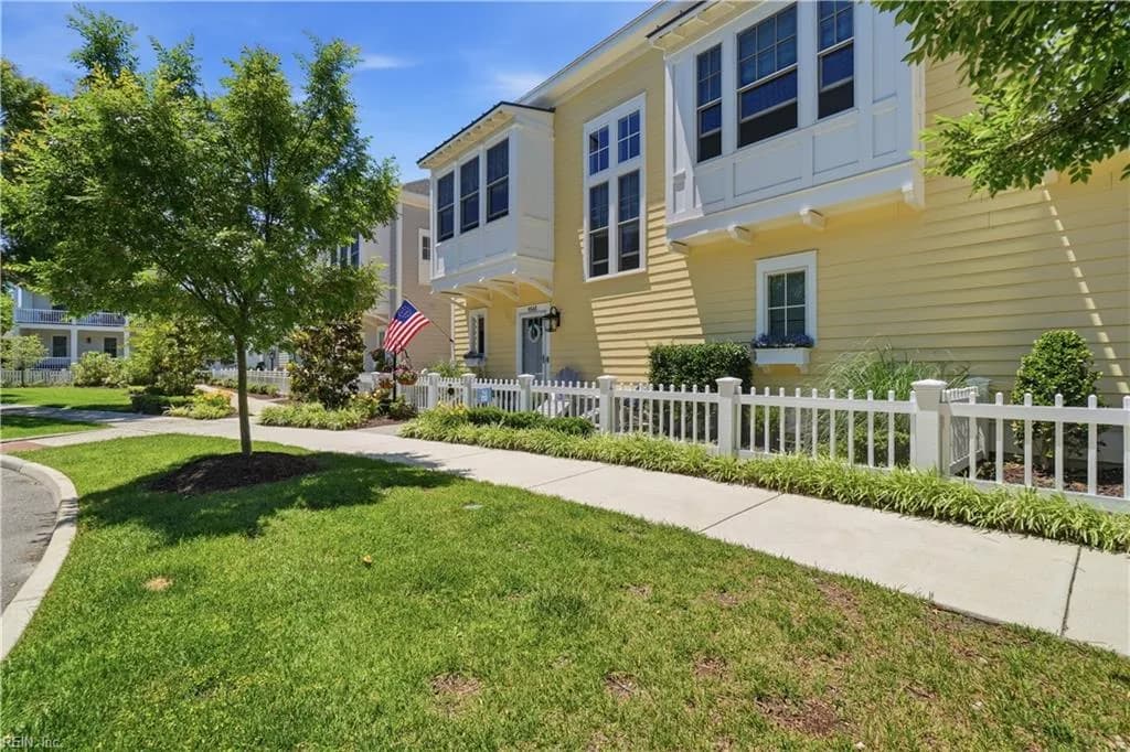 9565 23rd Bay ST, NORFOLK VA 23518 - Photo 4