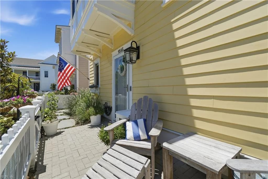 9565 23rd Bay ST, NORFOLK VA 23518 - Photo 5