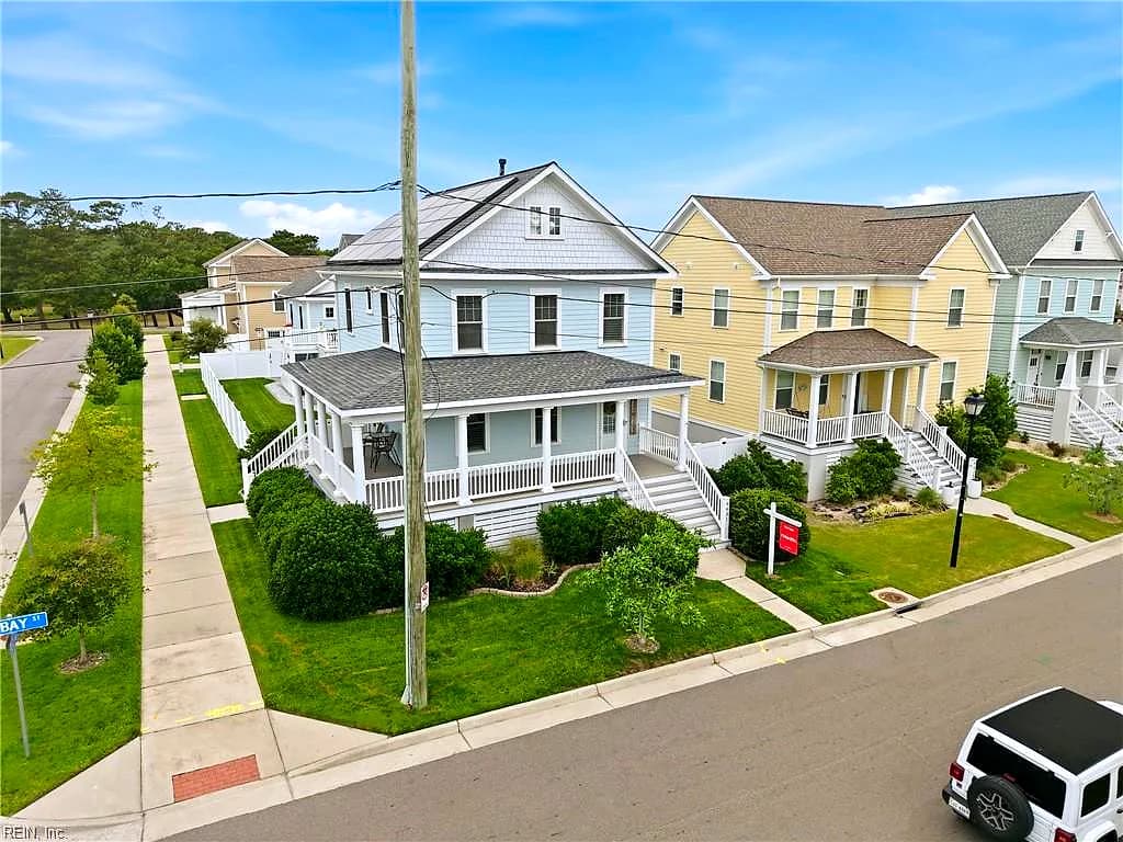 9621 6th Bay ST, NORFOLK VA 23518 - Main photo