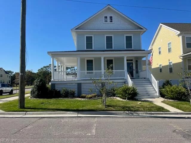 9621 6th Bay Street NONE, NORFOLK VA 23518 - Main photo