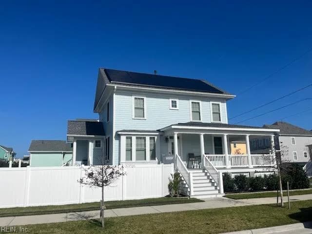 9621 6th Bay Street NONE, NORFOLK VA 23518 - Photo 3