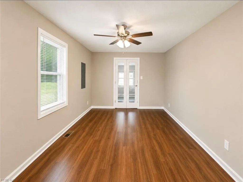 45 Langston BLVD, HAMPTON VA 23666 - Main photo