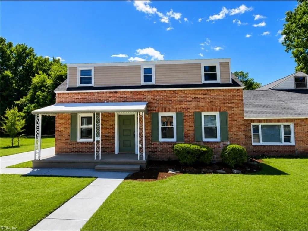 45 Langston BLVD, HAMPTON VA 23666 - Photo 3