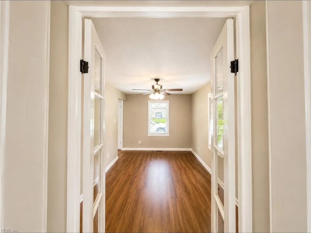45 Langston BLVD, HAMPTON VA 23666 - Photo 4