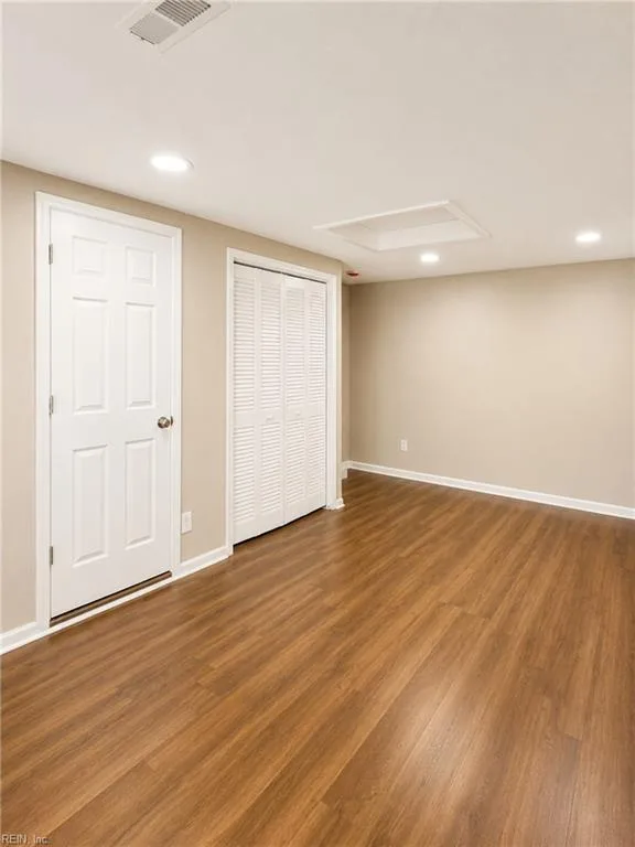 45 Langston BLVD, HAMPTON VA 23666 - Photo 5