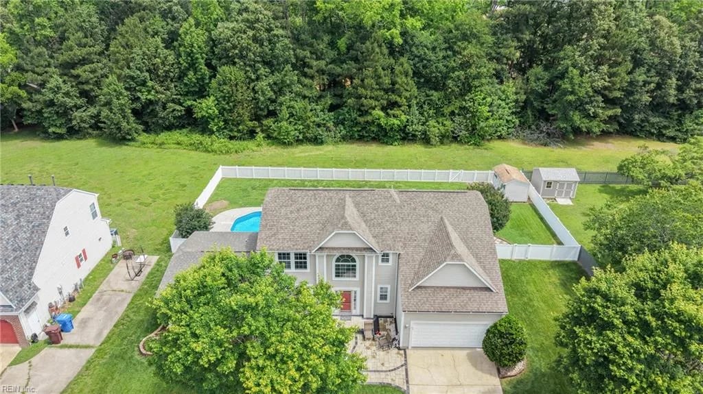 608 September LN, CHESAPEAKE VA 23322