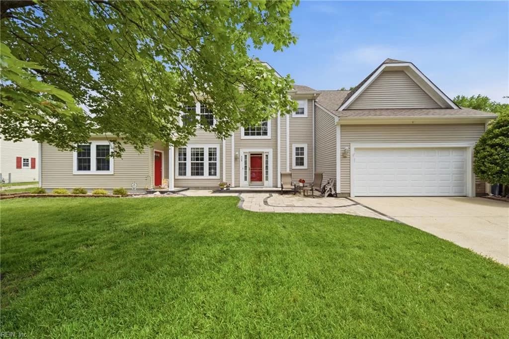 608 September LN, CHESAPEAKE VA 23322 - Photo 3