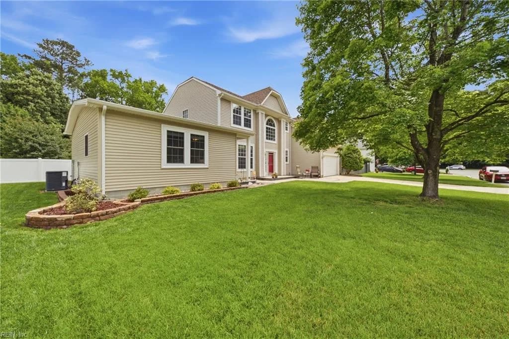 608 September LN, CHESAPEAKE VA 23322 - Photo 5