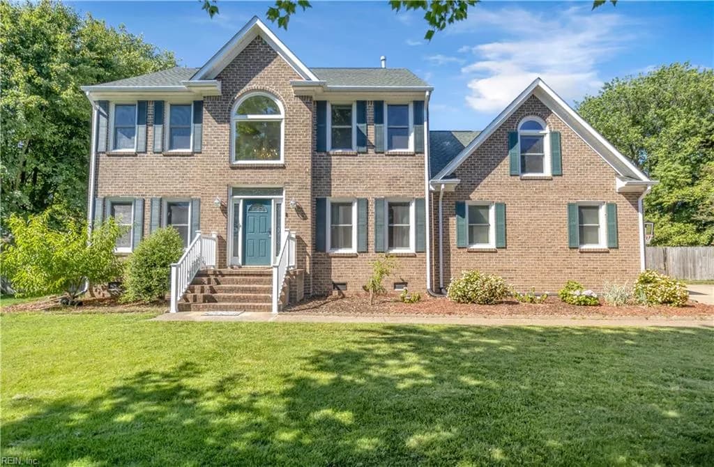 1096 Meadow Grove TRL, VIRGINIA BEACH VA 23455 - Main photo