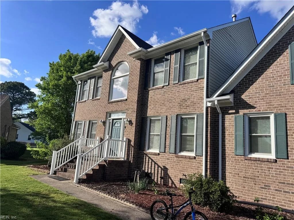 1096 Meadow Grove TRL, VIRGINIABEACH VA 23455