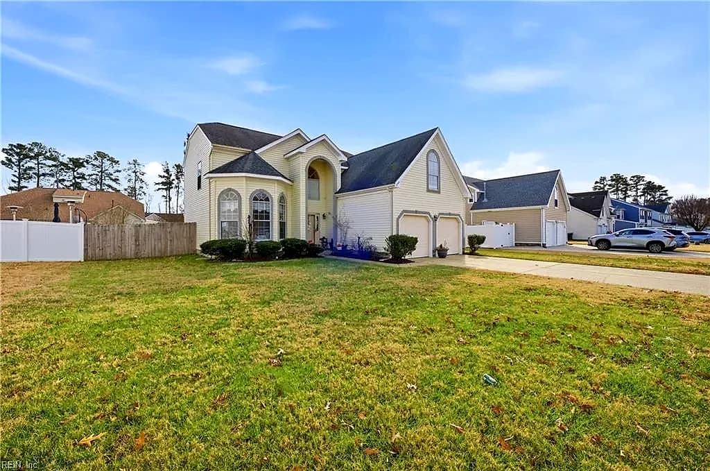 266 Cabell DR, NEWPORTNEWS VA 23602 - Photo 3