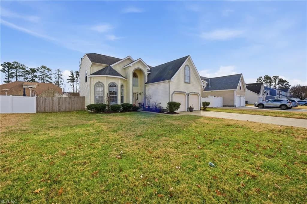 266 Cabell DR, NEWPORTNEWS VA 23602 - Photo 3