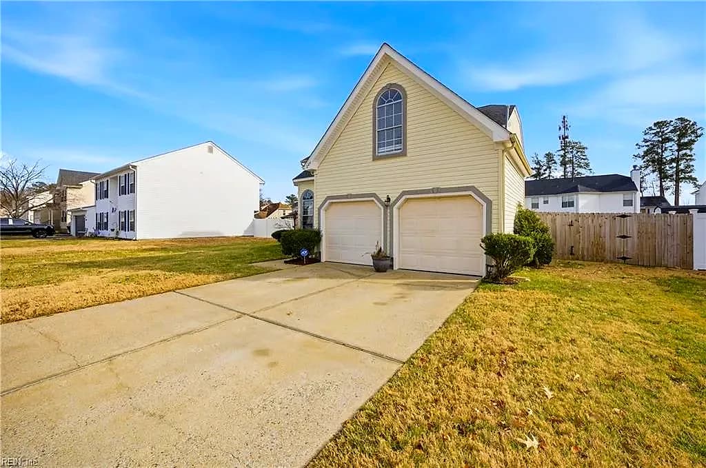 266 Cabell DR, NEWPORTNEWS VA 23602 - Photo 4