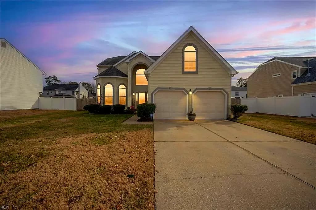 266 Cabell DR, NEWPORTNEWS VA 23602 - Photo 5