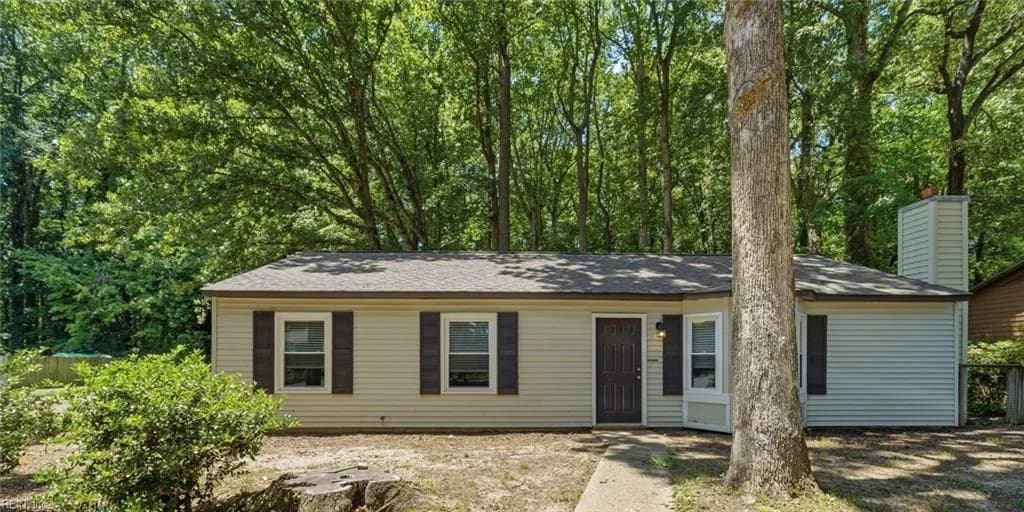 249 Batson DR, NEWPORTNEWS VA 23602 - Main photo