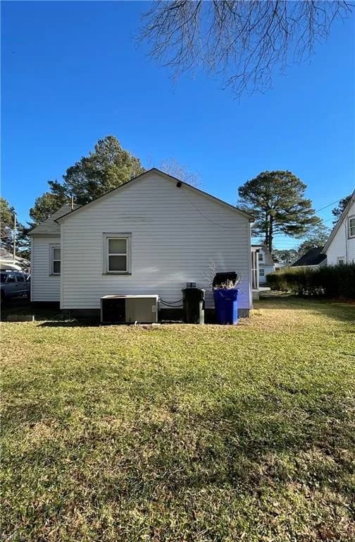 306 Stonewall ST, FRANKLIN VA 23851 - Photo 3