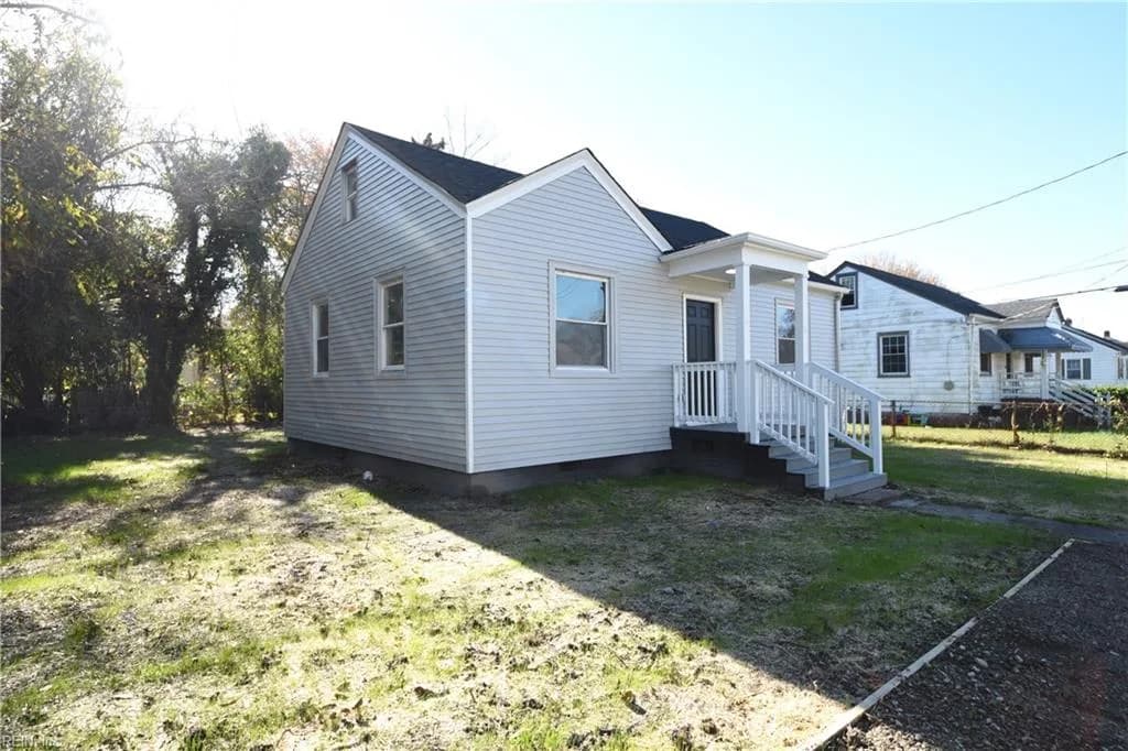 18 E Gilbert ST, HAMPTON VA 23669 - Photo 4