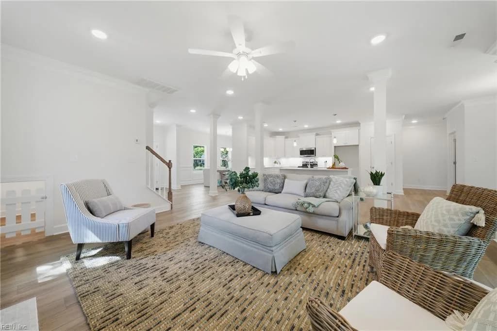 128 Blake Rd NONE, NORFOLK VA 23505 - Photo 3
