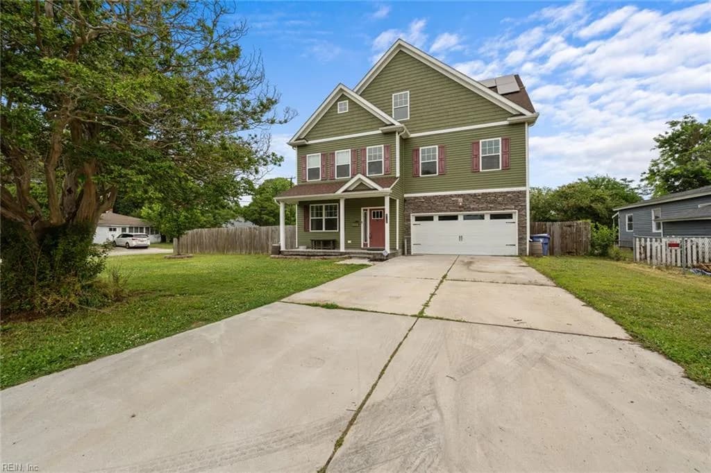 8128 Van Patten RD, NORFOLK VA 23505 - Photo 3