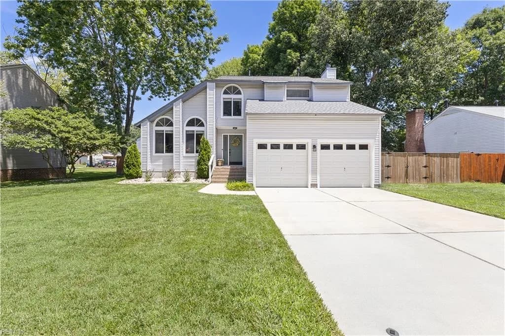 3 Hunter Trce NONE, HAMPTON VA 23669 - Main photo