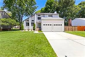 3 Hunter Trce NONE, Hampton — 3 bed Residential, 2,071 sqft
