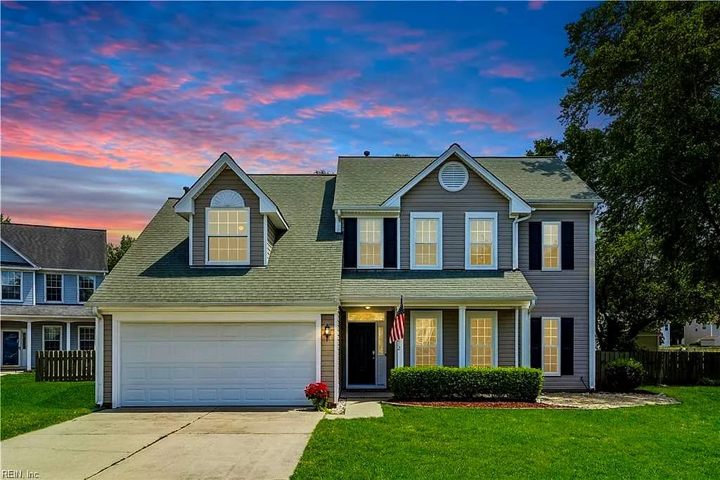 6212 Pelican View CT, SUFFOLK VA 23435 - Main photo