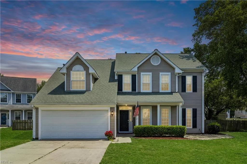 6212 Pelican View CT, SUFFOLK VA 23435
