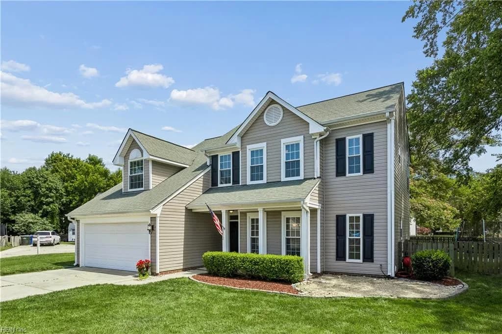 6212 Pelican View CT, SUFFOLK VA 23435 - Photo 3