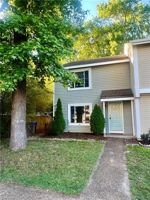 4742 N Greenwell RD, VIRGINIABEACH VA 23455 - Main photo