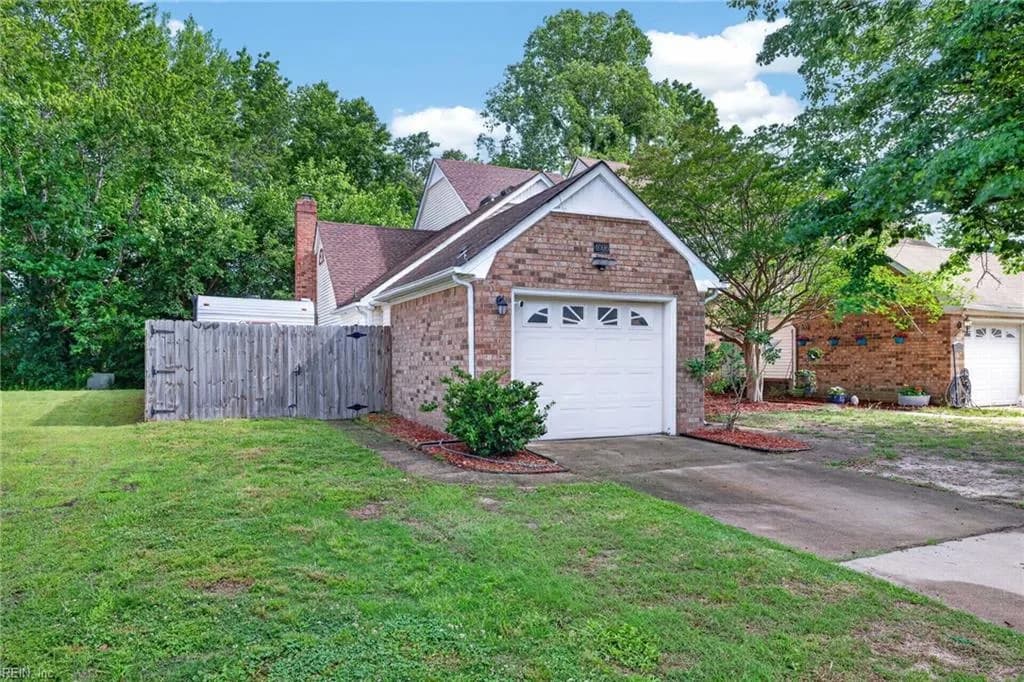 4006 Oak Moss CT, CHESAPEAKE VA 23321 - Photo 3