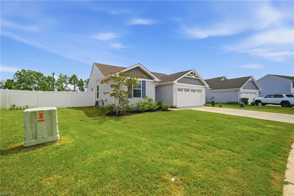 3728 Goose Pond WAY, ELIZABETHCITY NC 27909 - Photo 3