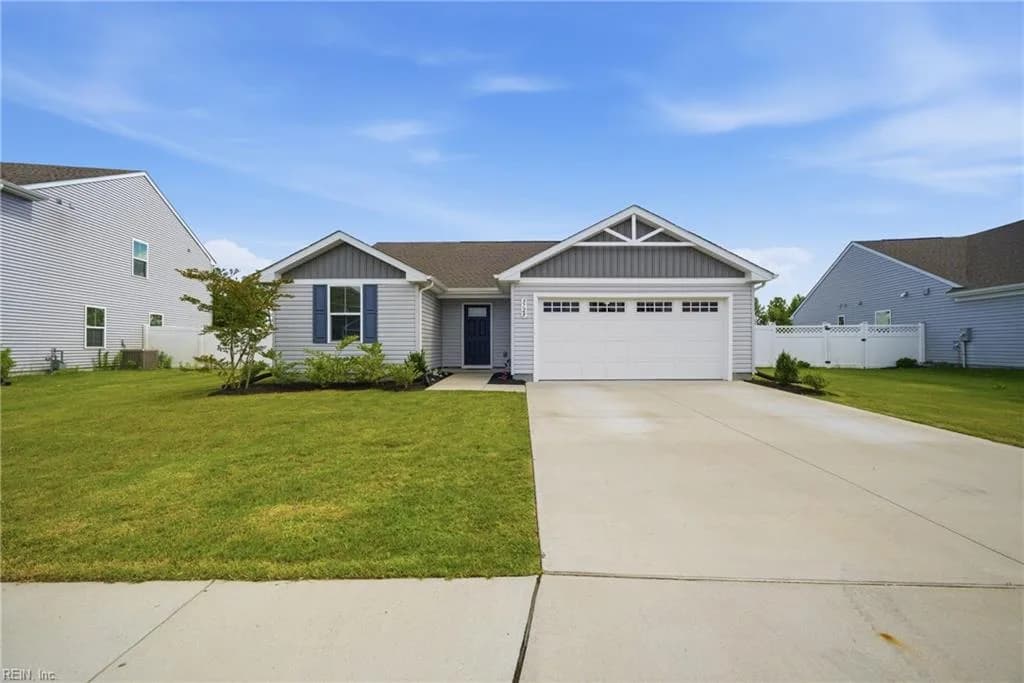 3728 Goose Pond WAY, ELIZABETHCITY NC 27909 - Photo 4