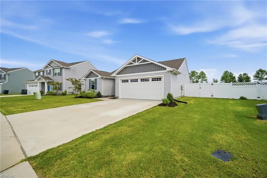 3728 Goose Pond WAY, ELIZABETHCITY NC 27909 - Photo 5