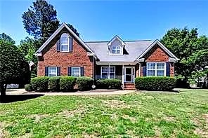 4132 Longview LNDG, Williamsburg — 4 bed Residential, 3,101 sqft